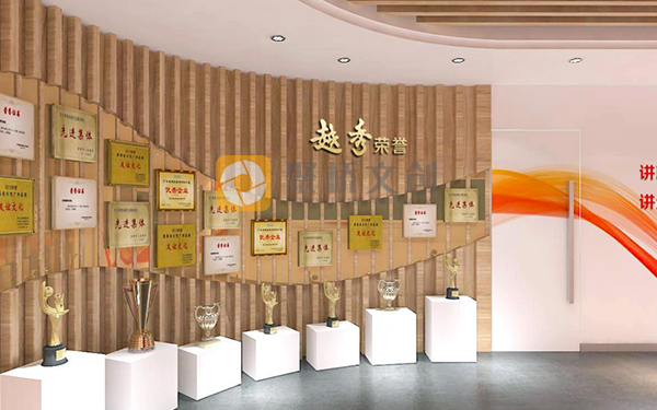企業(yè)辦公環(huán)境文化設(shè)計(jì)