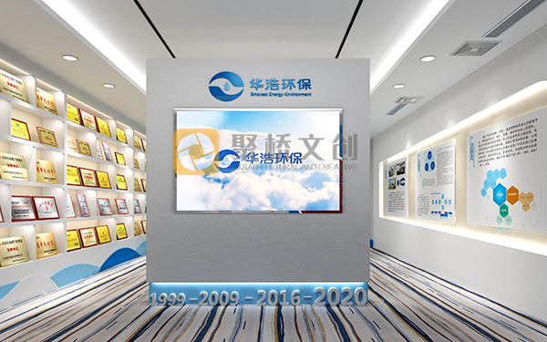 企業(yè)環(huán)境文化設計是塑造和提升品牌形象的重要手段之一。企業(yè)的品牌形象是指消費者對企業(yè)的集體認知和評價，它是企業(yè)在市場競爭中的重要資產(chǎn)。通過精心的設計和建設，企業(yè)可以通過企業(yè)環(huán)境文化來提升品牌形象。