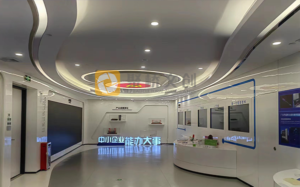 企業(yè)多功能展廳設(shè)計(jì)，多功能展廳設(shè)計(jì)，展廳設(shè)計(jì)