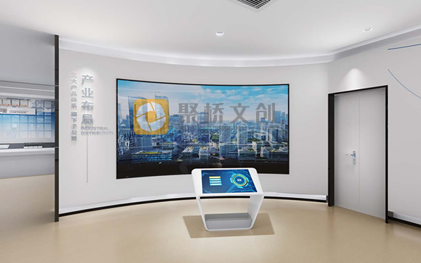 企業(yè)展廳設(shè)計，企業(yè)品牌形象展廳設(shè)計，企業(yè)風(fēng)格化展廳設(shè)計