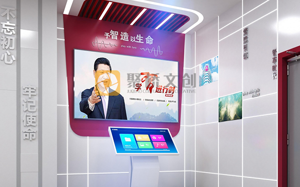 企業(yè)品牌文化展廳設(shè)計(jì)，企業(yè)文化展廳設(shè)計(jì)，企業(yè)展廳設(shè)計(jì)