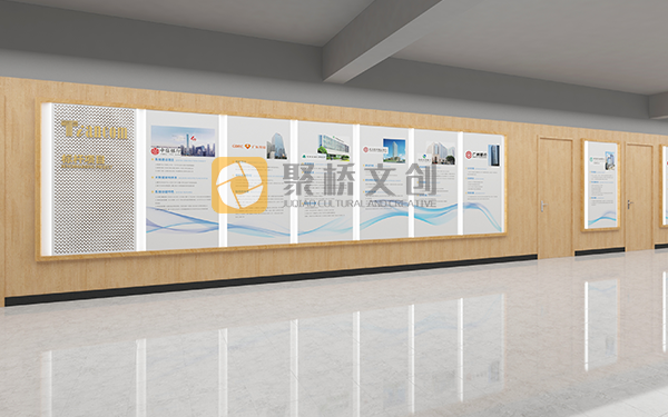 企業(yè)品牌文化展廳設(shè)計(jì)，企業(yè)文化展廳設(shè)計(jì)，企業(yè)展廳設(shè)計(jì)